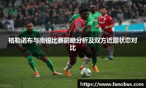 格勒诺布与南锡比赛前瞻分析及双方近期状态对比